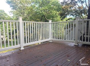 12 Selkirk Rd #4TT, Boston, MA 02135