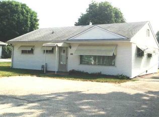 308 Waynetown Rd, Crawfordsville, IN 47933