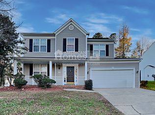 3376 Cherrybrook Dr, Jamestown, NC 27282
