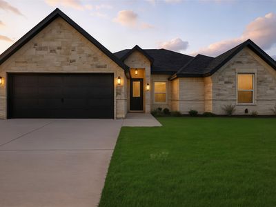 306 Sun Flower Ct, Tolar, TX, 76476