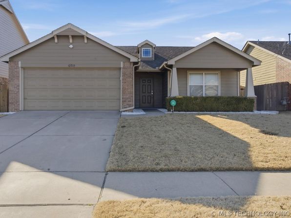 10710 N 146th East Ave