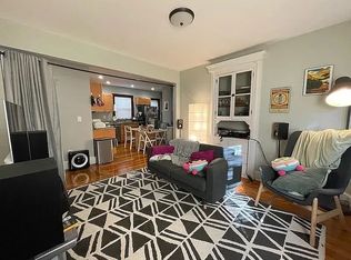 19 Berwick Rd #2, Medford, MA 02155