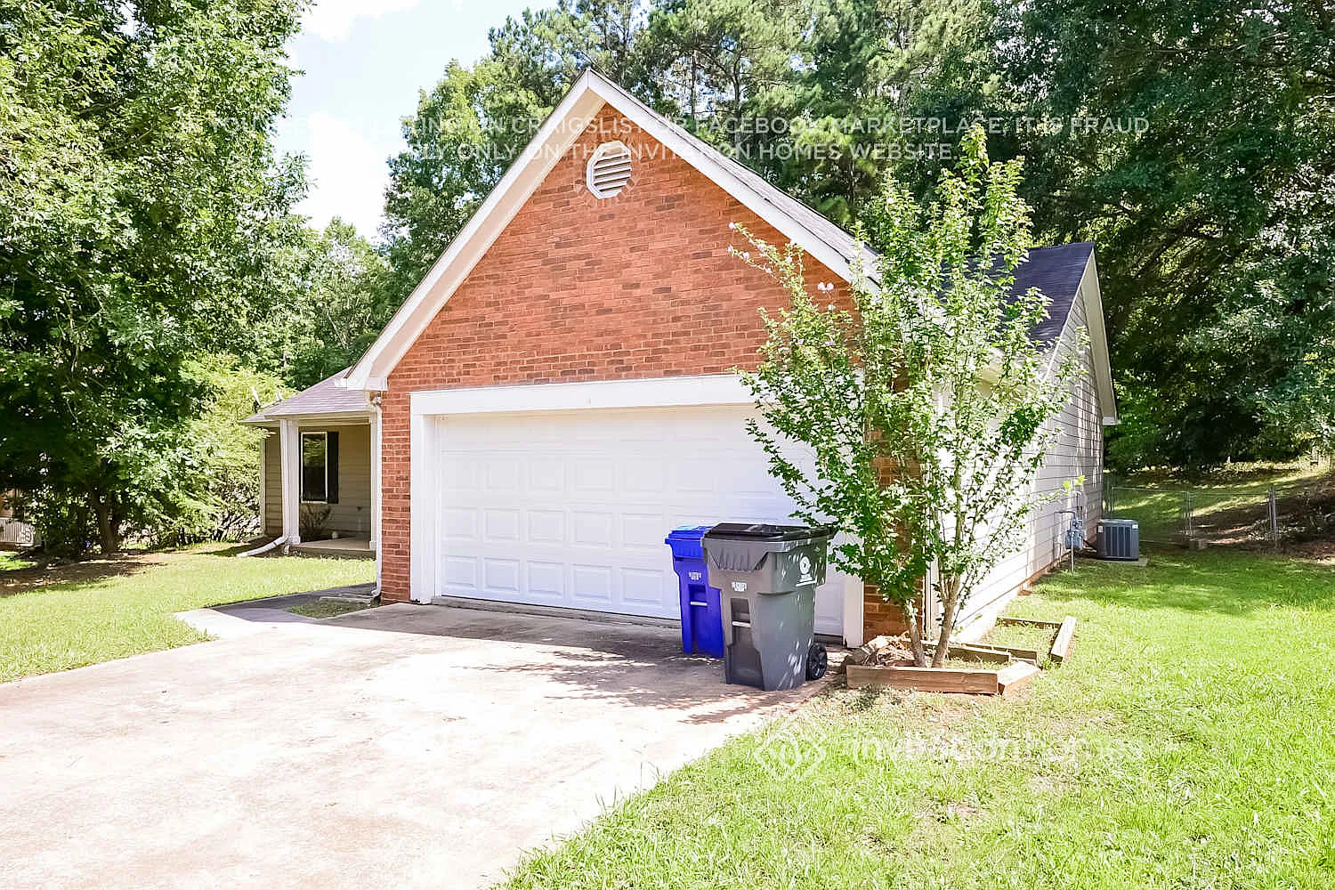 213 Northbridge Dr Stockbridge, GA 30281 — Photo 2