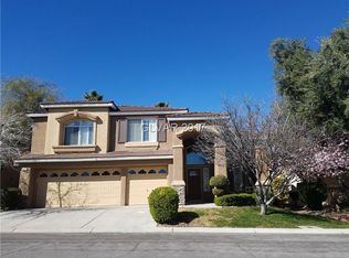 2404 La Sierra St #0, Las Vegas, NV 89134