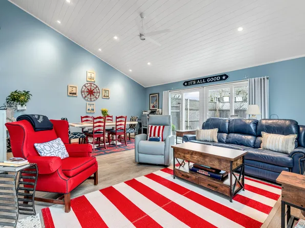 1 Belmont Road UNIT 8, West Harwich, MA 02671