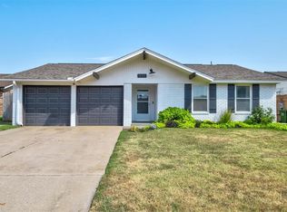 971 Mulbury Mansion, Yukon, OK 73099