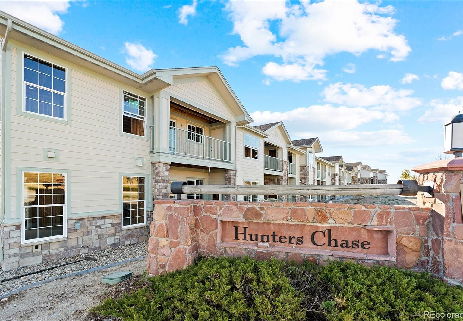 18633 Stroh Road Bldg 2 Unit 2201, Parker, CO 80134 MLS 7034116