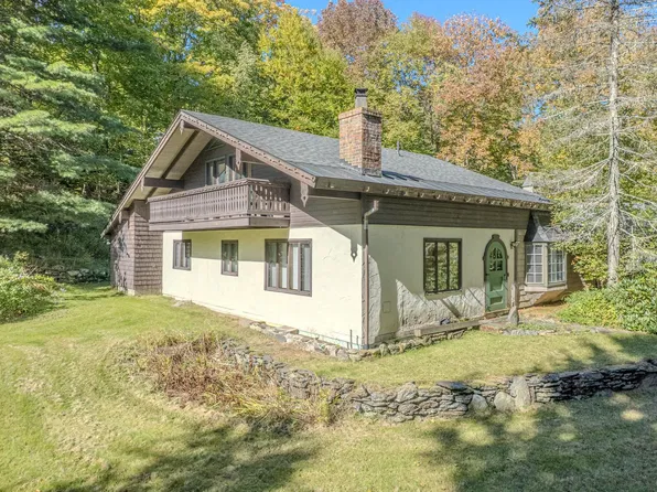 219 Alpine Drive, Killington, VT 05751