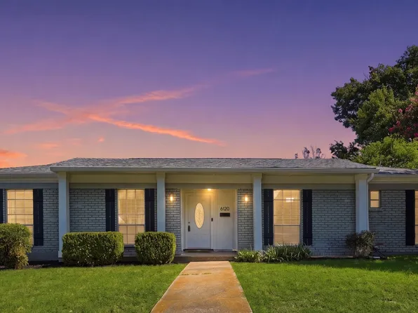 6120 Waco Way, Fort Worth, TX 76133