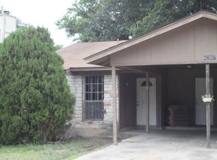 6207 Emerald Forest Dr, Austin, TX 78745