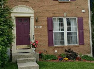 8163 Deer Chase Ln, Chesapeake Beach, MD