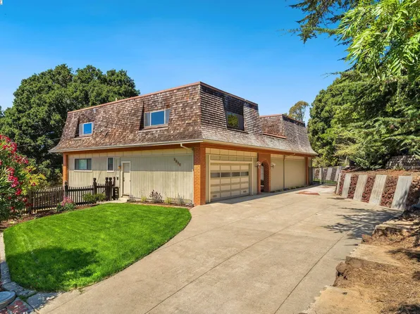 2630 Randall Way, Hayward, CA 94541