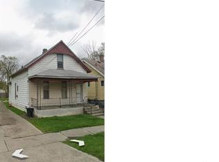 334 S 7th St #2, Saginaw, MI 48601