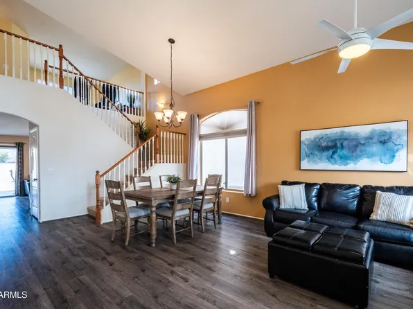 896 E DRAGON FLY Road, San Tan Valley, AZ 85143