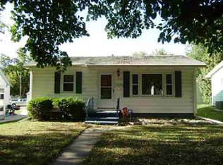 1307 Byron Ave, Waterloo, IA 50702