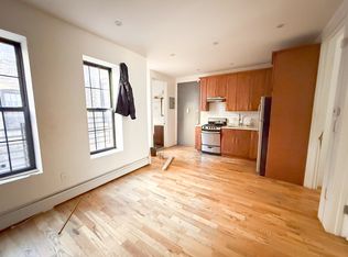 597 Wyona St #1, Brooklyn, NY 11207