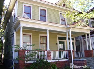539 E Bolton St UNIT A, Savannah, GA 31401