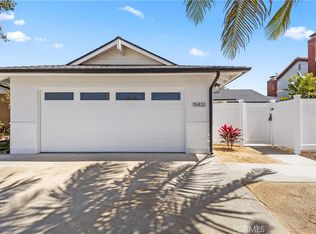 15832 Standish Ln, Huntington Beach, CA 92647