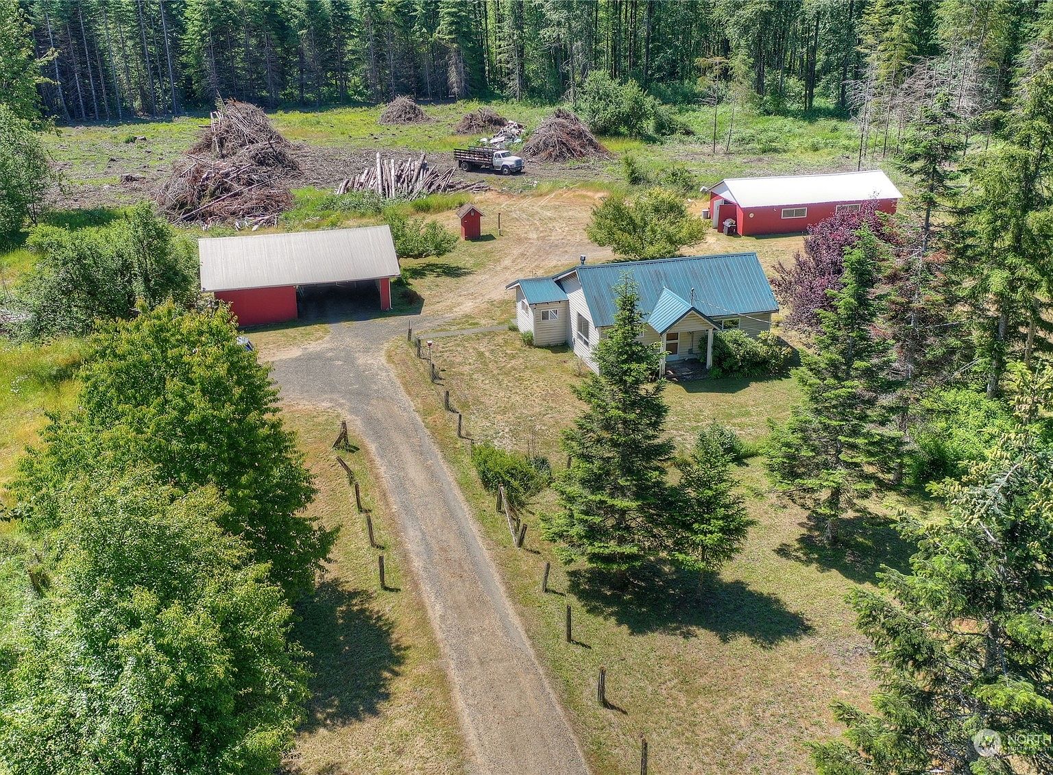 6141 W Skokomish Valley Road, Shelton, WA 98584 Zillow