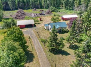 6141 W Skokomish Valley Rd, Shelton, WA 98584