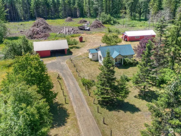 6141 W Skokomish Valley Road, Shelton, WA 98584