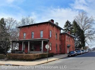 203 Walnut St APT 4, Columbia, PA 17512