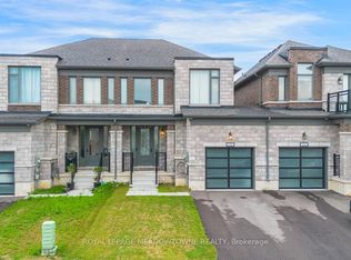 908 Sobeski Ave, Woodstock, ON N4T 0N7
