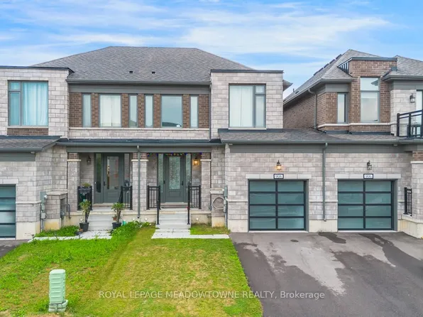 908 Sobeski Ave, Woodstock, ON N4T 0N7