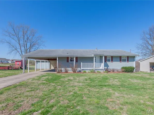 526 Strohbeck Ln, Bethalto, IL 62010