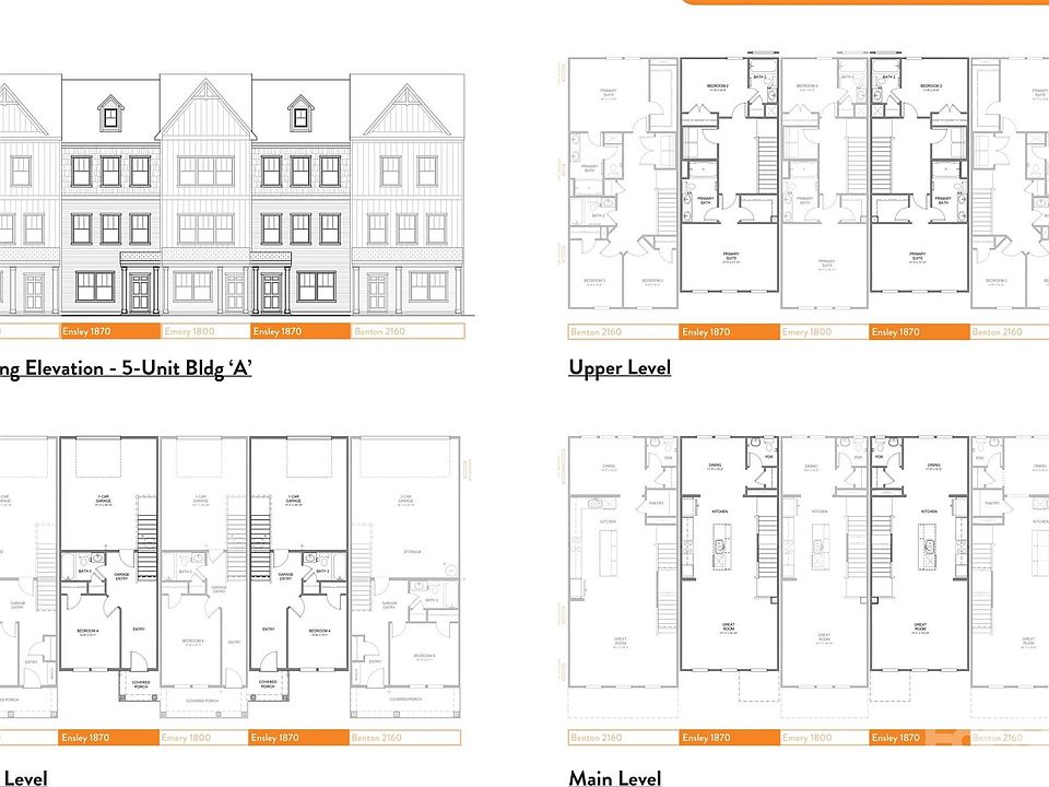 2nd image of 112 Aronia Ln #500-B