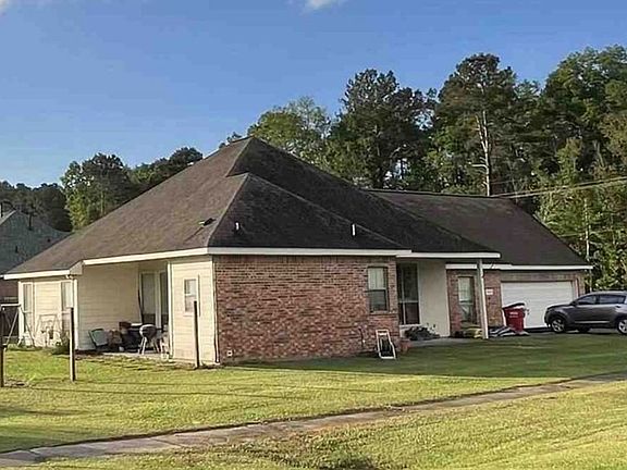 Property Side View