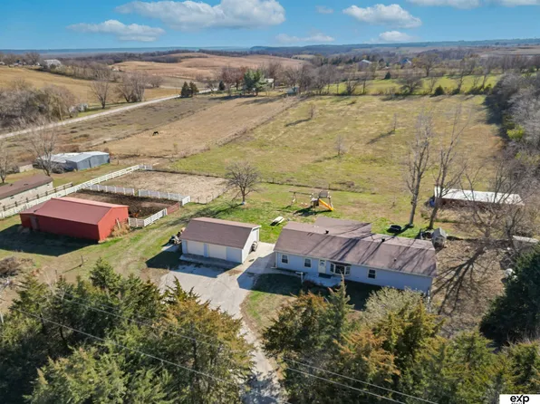 2917 Horning Rd, Plattsmouth, NE 68048