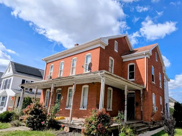 359 North St, Mc Sherrystown, PA 17344