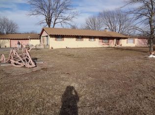 10300 K 39 Hwy, Chanute, KS 66720