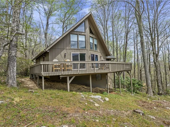 160 Bagpipe Way, Banner Elk, NC 28604