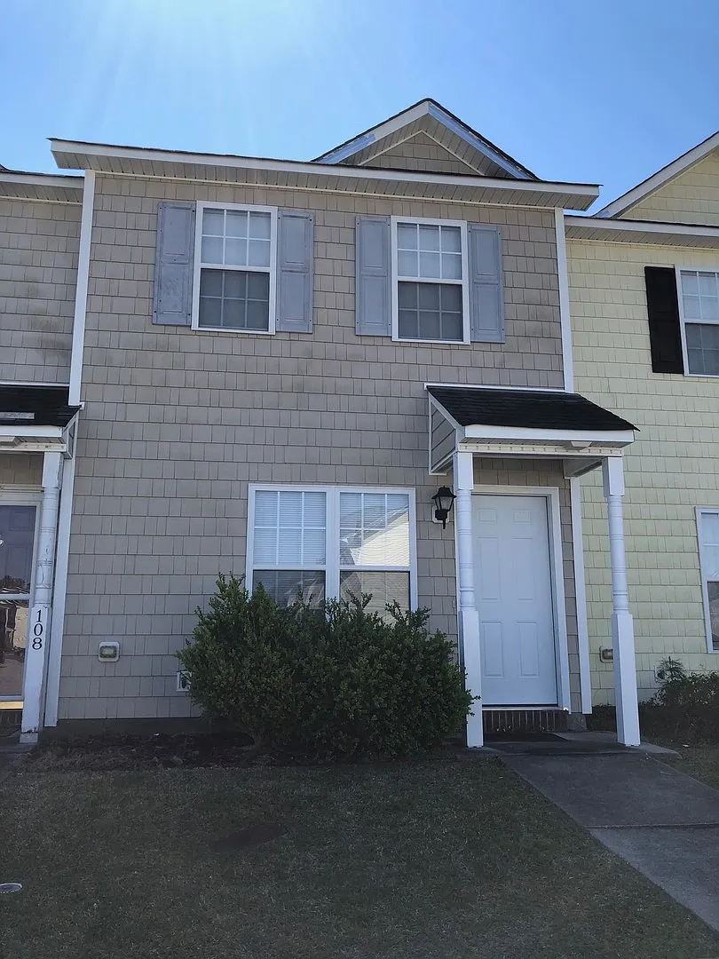 Carolina Forest Town Home — Photo 1