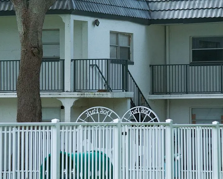 Park on Central | 12 Months Free on 1 Bedroom Apartments in Kissimmee — Photo 51