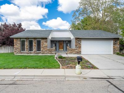 3493 S North Church Ave, Boise, ID, 83706