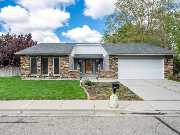 3493 S North Church Ave, Boise, ID 83706