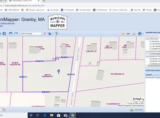 108-110 Morgan St, Granby, MA 01033