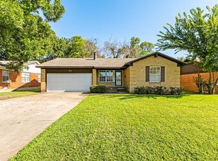 3533 Gray Dr, Mesquite, TX