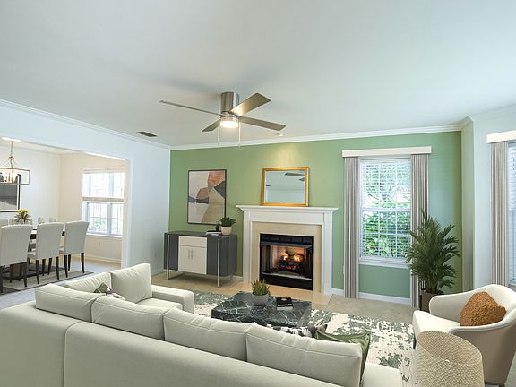 3rd image of 423 Forest Glen Cir