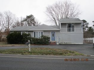 411 Zion Rd, Egg Harbor Township, NJ 08234