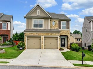 6135 Weddington Dr, Cumming, GA 30040