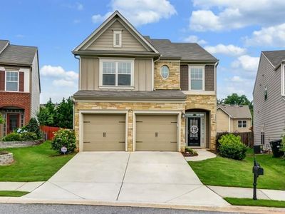 6135 Weddington Dr, Cumming, GA, 30040