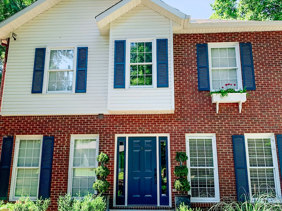 Beautiful Curb Appeal