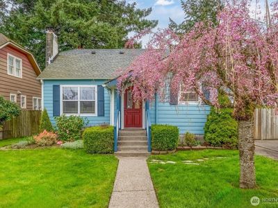631 22nd Avenue, Longview, WA, 98632