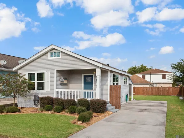 315 Giuffrias Ave, Metairie, LA 70001