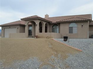 2611 Ranchita Way, Pahrump, NV 89048