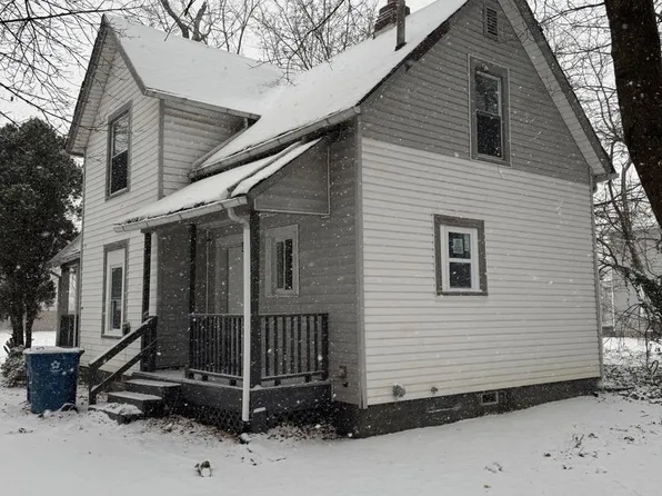 906 W 22nd St, Lorain, OH 44052